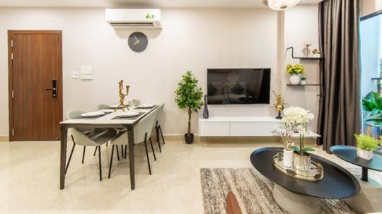 Chương trình bốc thăm trúng thưởng hàng tỷ đồng tại Legacy Central