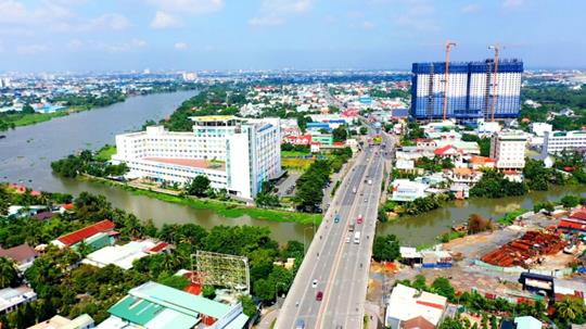 Mua nhà bằng tiền thuê nhà, cơ hội an cư cho người trẻ Bình Dương