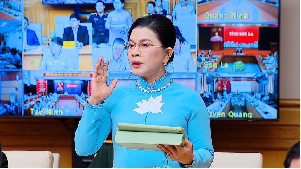 Kim Oanh Group báo cáo về mô hình nhà ở xã hội chuẩn Singapore