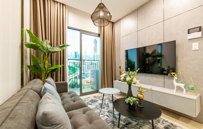 Legacy Central được vinh danh tại Dot Property Vietnam Awards 2021 - 2