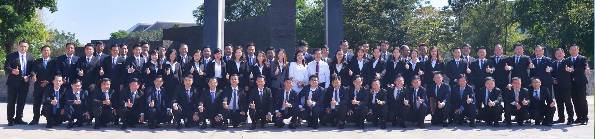 Giới thiệu Kim Oanh Group