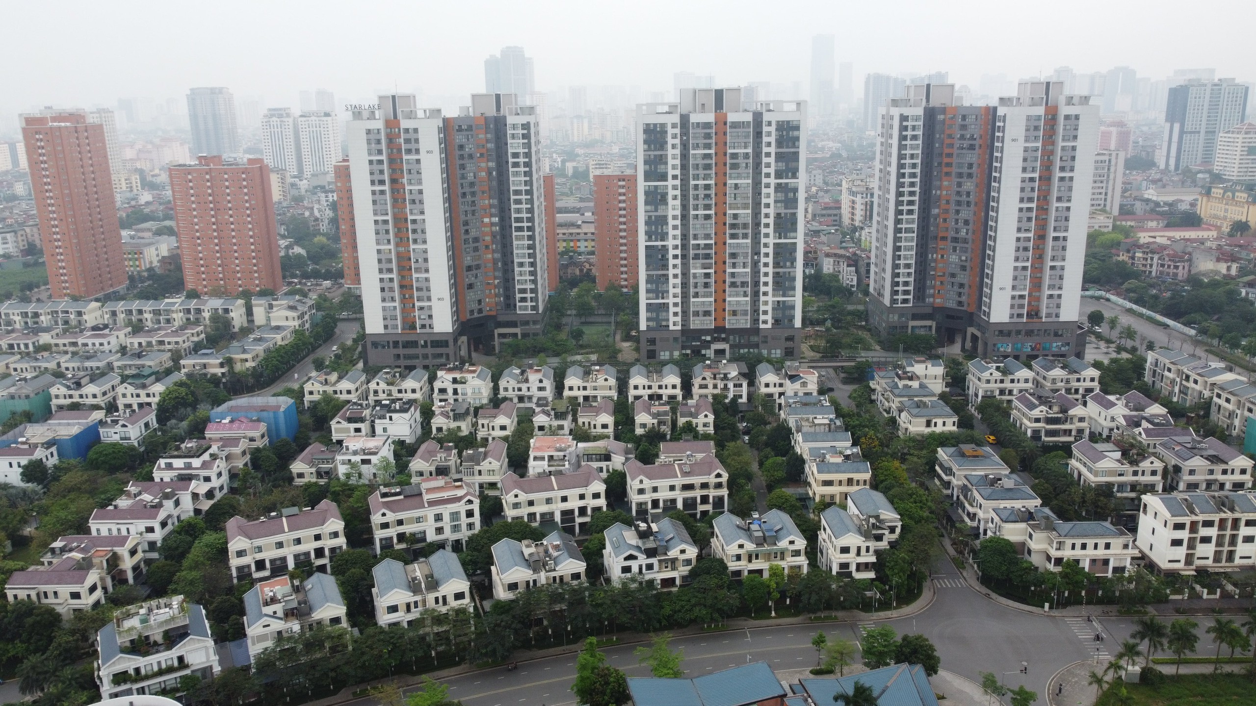 3 luật có hiệu lực, cơ hội nào cho thị trường bất động sản?- Ảnh 2. 3 luật có hiệu lực, cơ hội nào cho thị trường bất động sản?- Ảnh 2.