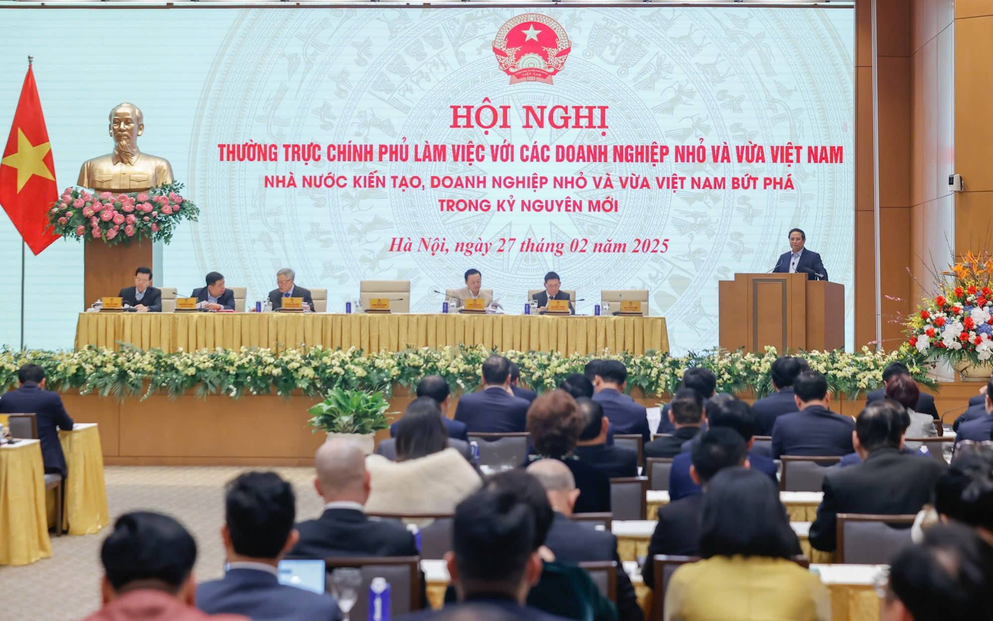 Kim Oanh Group cam kết tiên phong phát triển nhà ở xã hội Kim Oanh Group cam kết tiên phong phát triển nhà ở xã hội