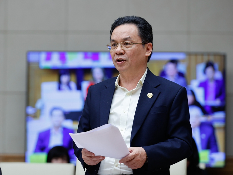 TỔNG THUẬT: Thủ tướng chủ trì Hội nghị toàn quốc tháo gỡ khó khăn, vướng mắc, thúc đẩy phát triển nhà ở xã hội- Ảnh 15. TỔNG THUẬT: Thủ tướng chủ trì Hội nghị toàn quốc tháo gỡ khó khăn, vướng mắc, thúc đẩy phát triển nhà ở xã hội- Ảnh 15.